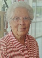 Ruth Ann Simms
