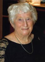 Betty Mary Morris