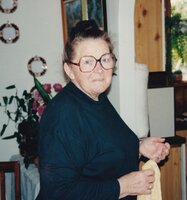 Merle  Moate