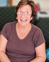 Marcia Lorraine Schutz
