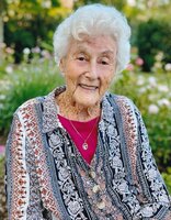 Lillian May Dalton