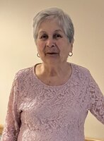 Jane  Caruana
