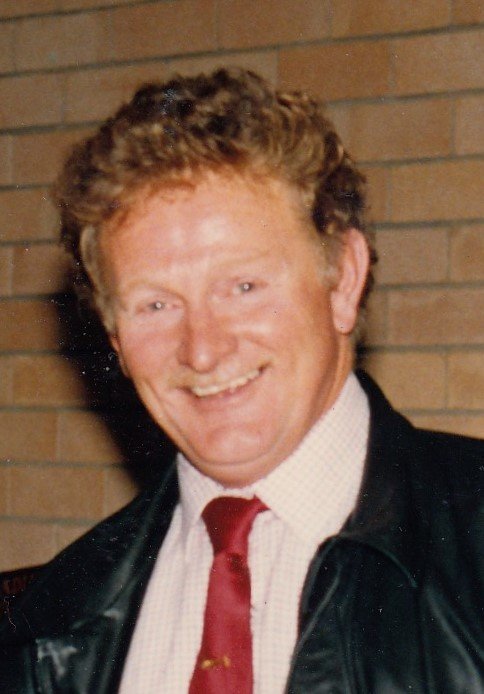 Donald Goswell