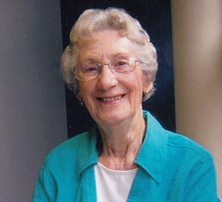Barbara Walker