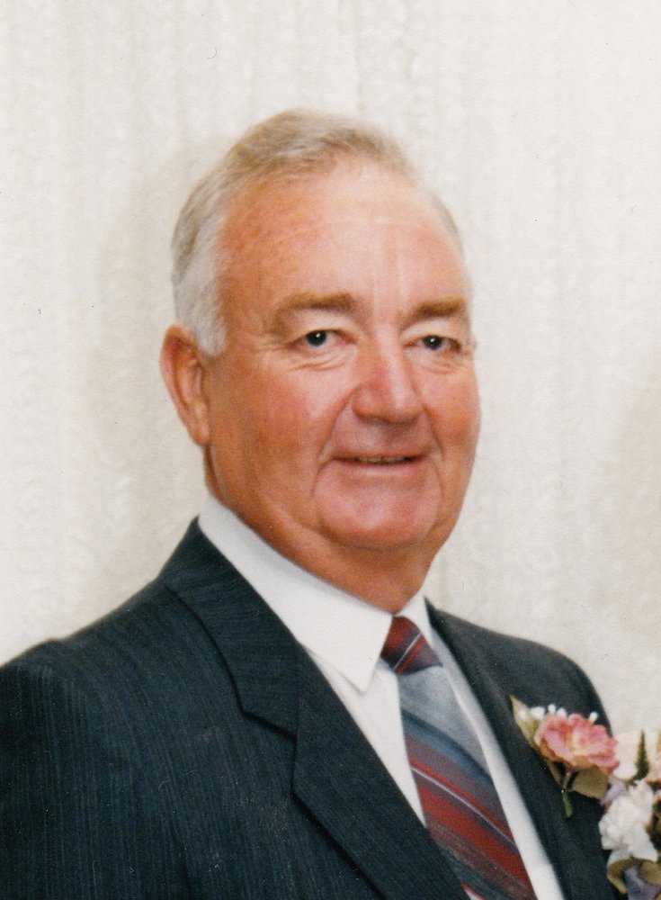 Obituary of Robert William Edwards to Murphy Family Funer...