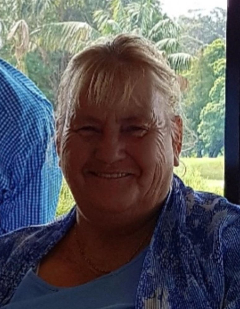 Linda Honner