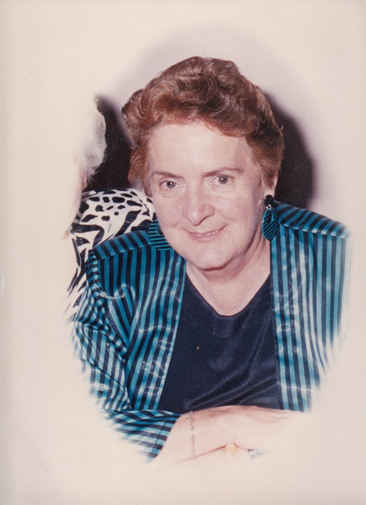 Betty Meehan