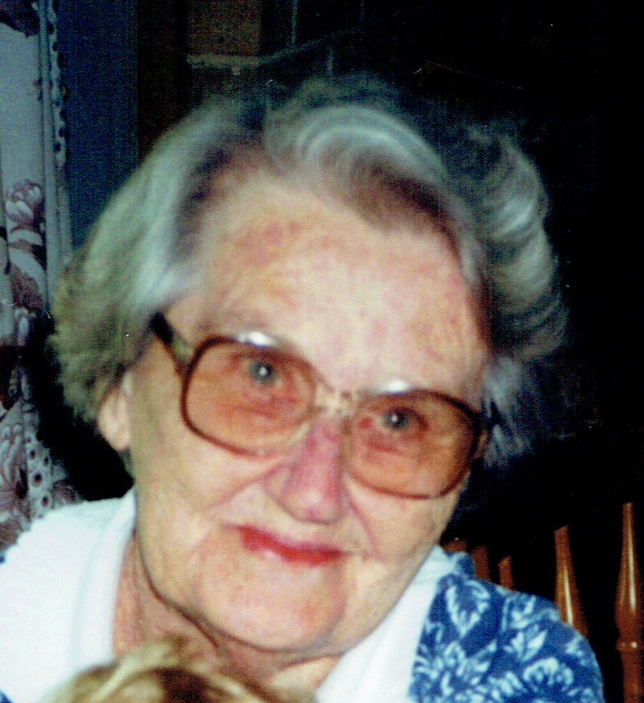 Joyce Knudsen