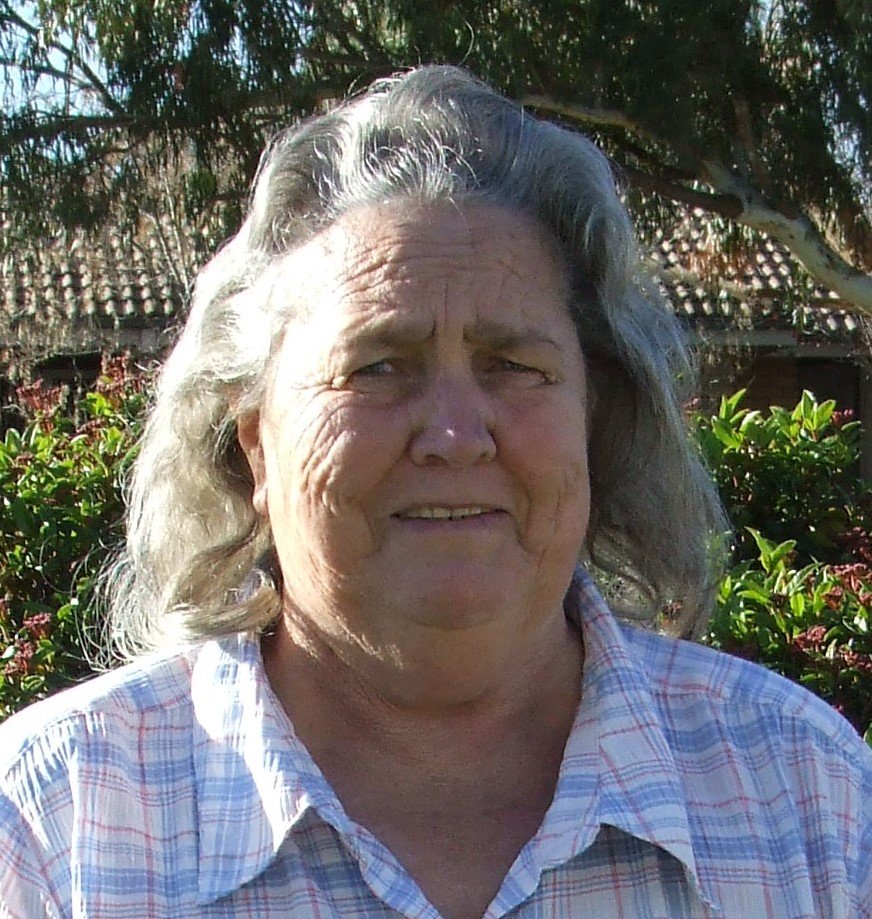 Margaret Markham