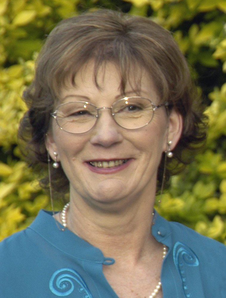 Martha McIntosh